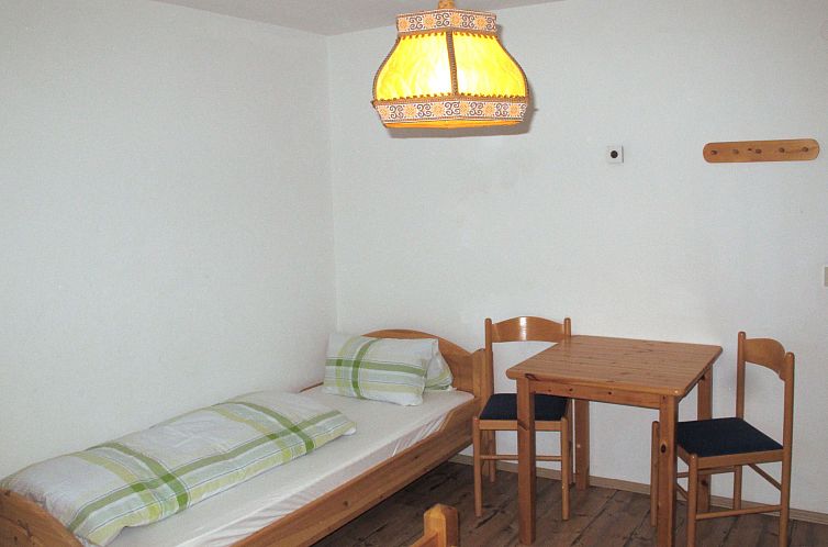 Vakantiehuis Eberharter