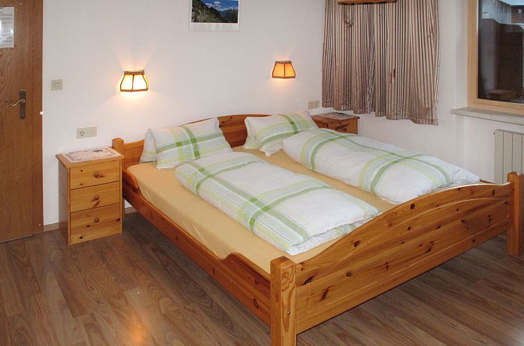 Vakantiehuis Eberharter