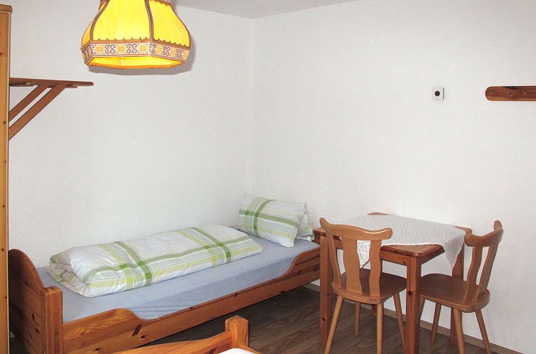 Vakantiehuis Eberharter