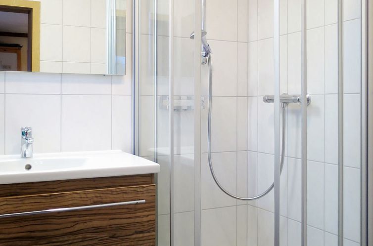 Vakantiehuis Eberharter