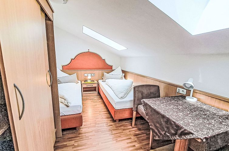 Appartement Rosa