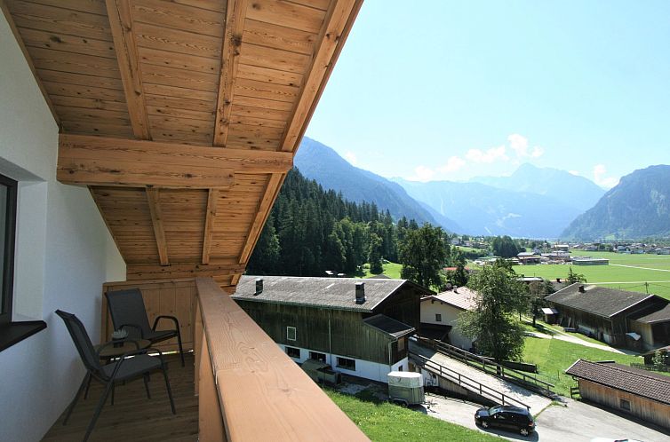 Appartement Panoramablick