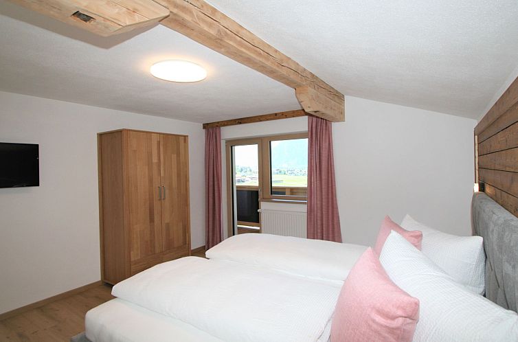 Appartement Panoramablick