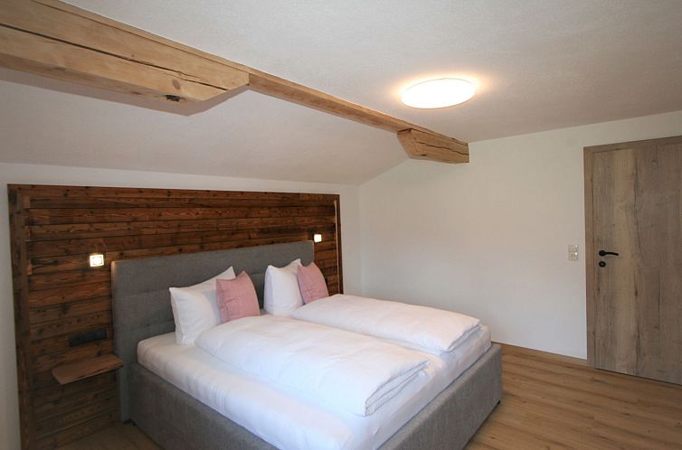 Appartement Panoramablick