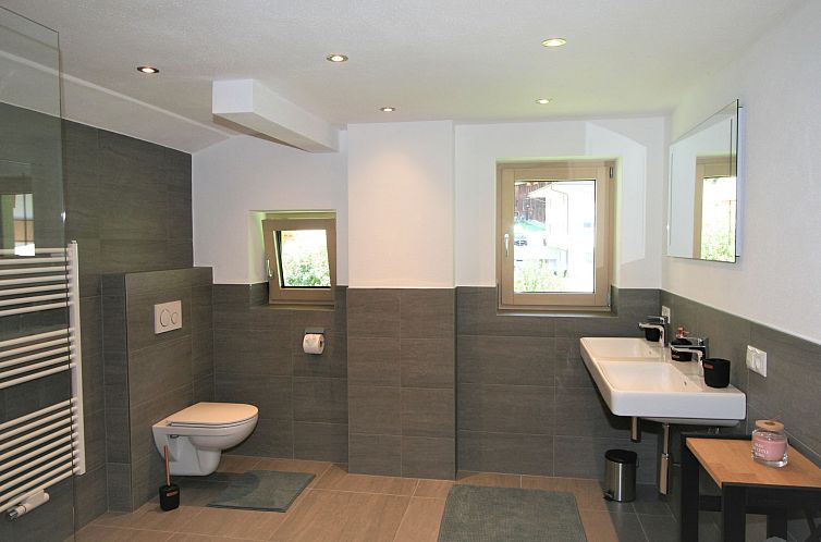 Appartement Panoramablick