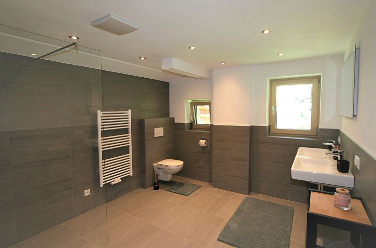 Appartement Panoramablick