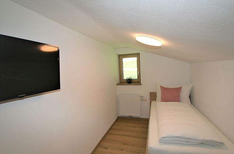 Appartement Panoramablick
