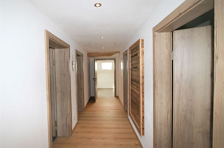 Appartement Panoramablick