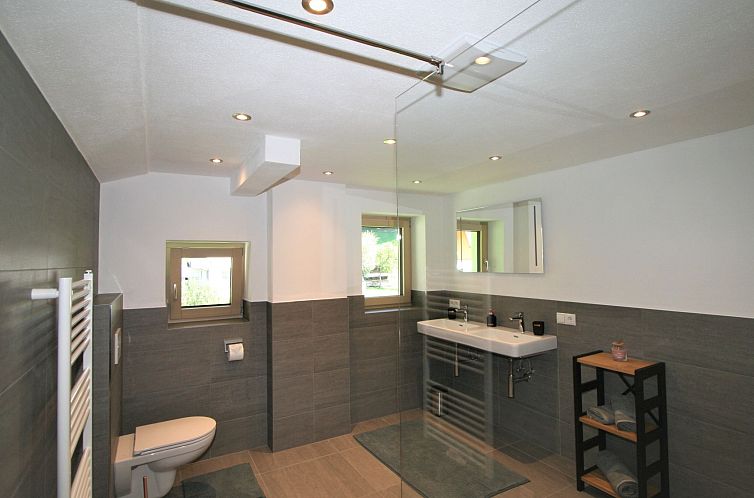 Appartement Panoramablick