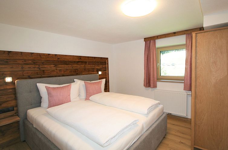 Appartement Panoramablick