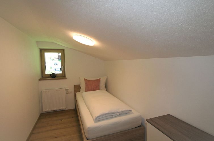 Appartement Panoramablick