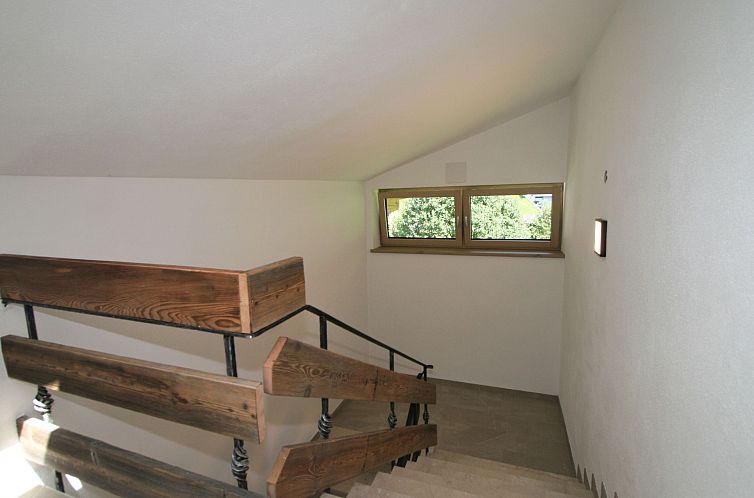 Appartement Panoramablick