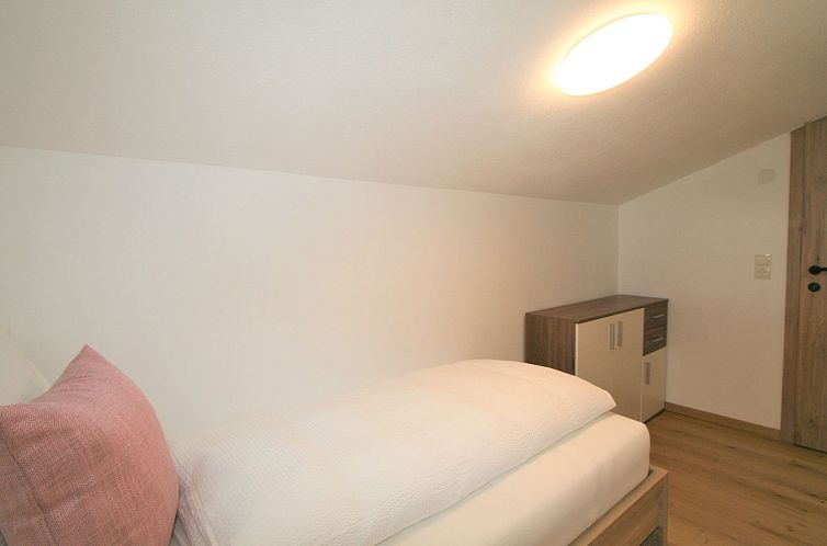 Appartement Panoramablick