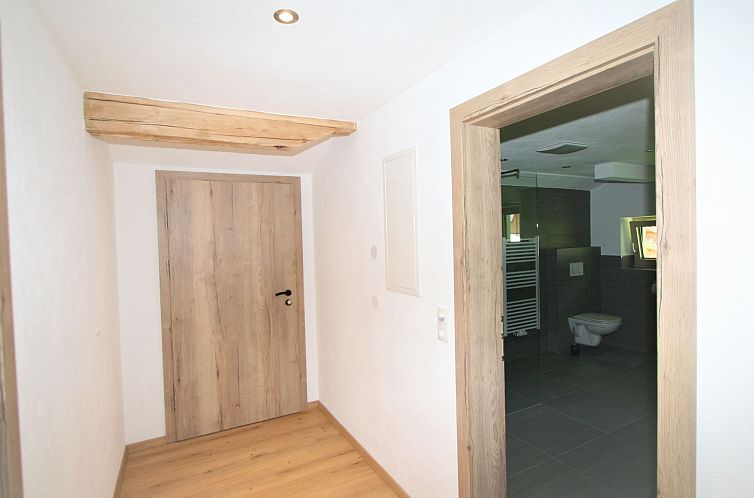 Appartement Panoramablick