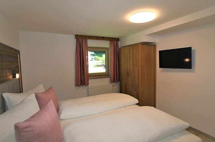Appartement Panoramablick