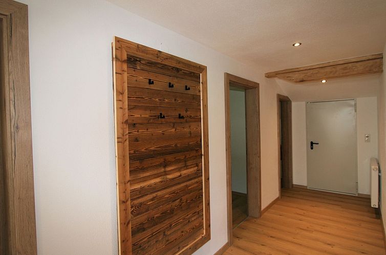 Appartement Panoramablick