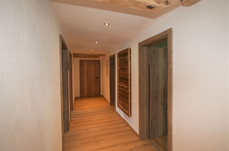 Appartement Panoramablick