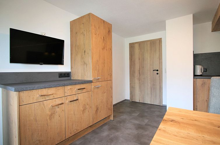 Appartement Panoramablick