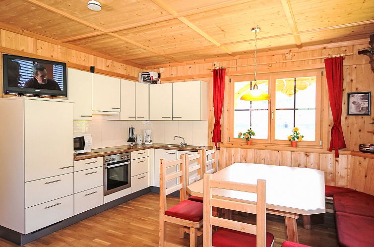 Vakantiehuis Schwendau