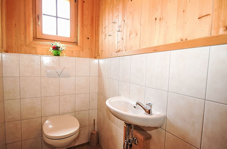 Vakantiehuis Schwendau