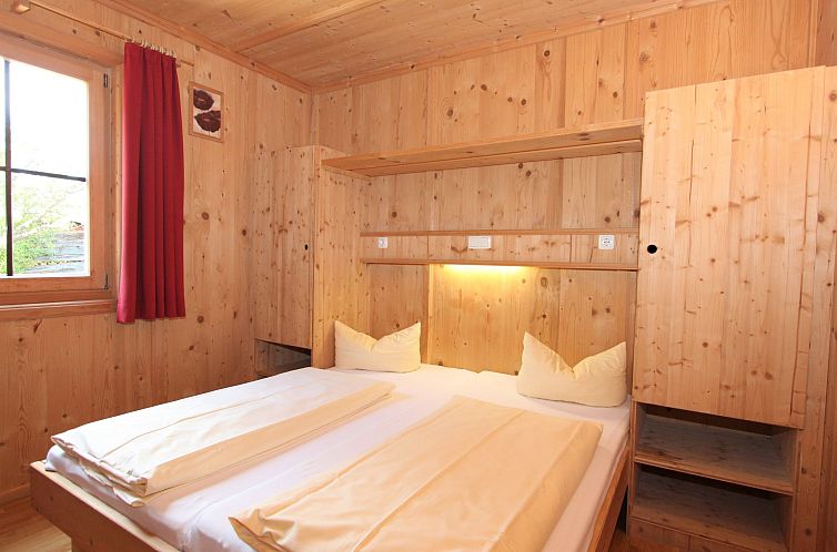 Vakantiehuis Schwendau
