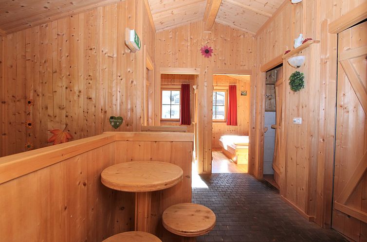 Vakantiehuis Schwendau