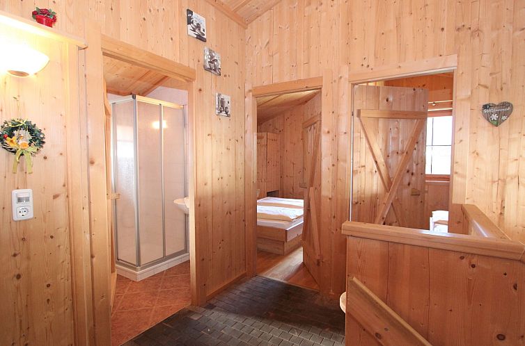 Vakantiehuis Schwendau