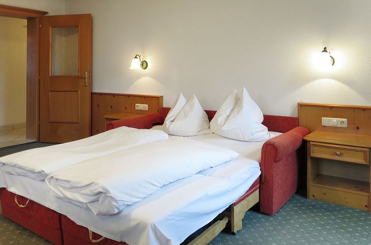 Appartement Gredler