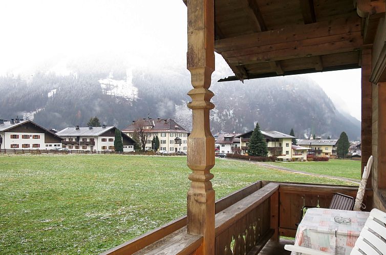 Appartement Gredler