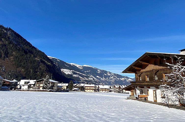 Appartement Gredler