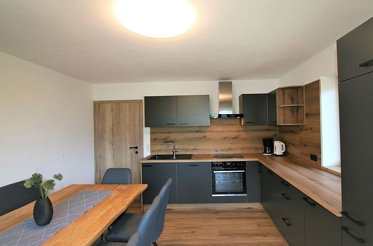 Appartement Geislerhof