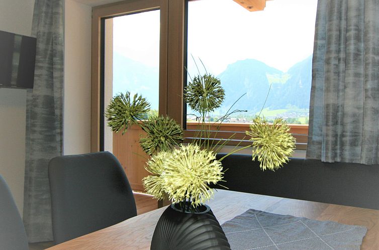 Appartement Geislerhof
