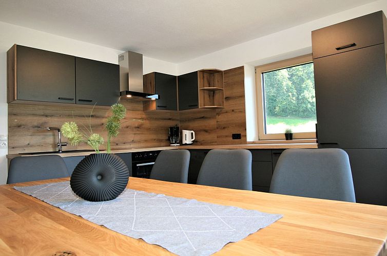 Appartement Geislerhof