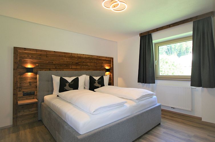 Appartement Geislerhof