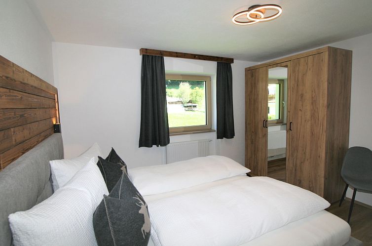 Appartement Geislerhof