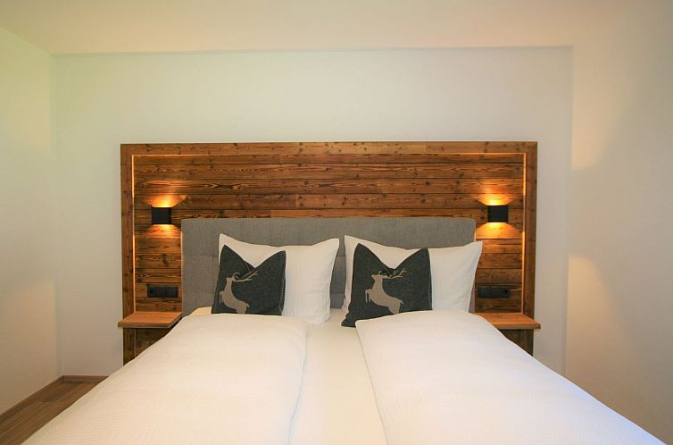 Appartement Geislerhof