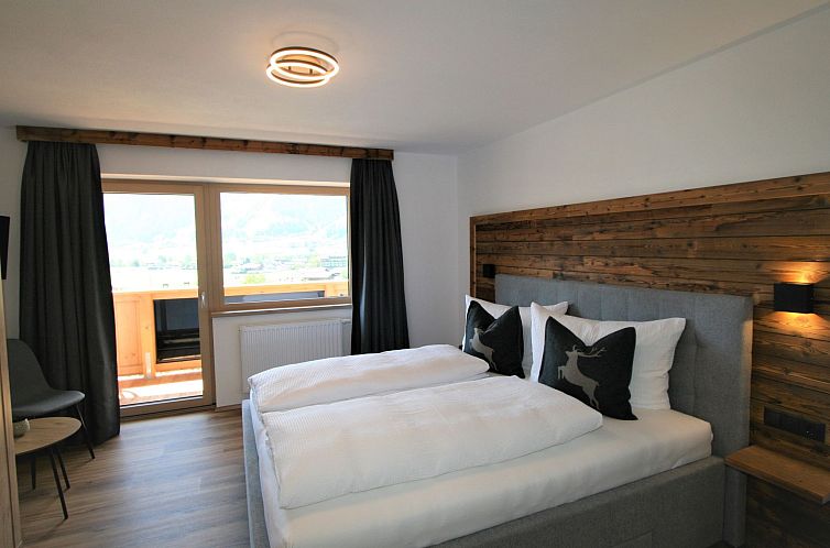 Appartement Geislerhof