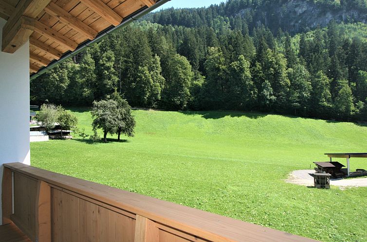 Appartement Geislerhof