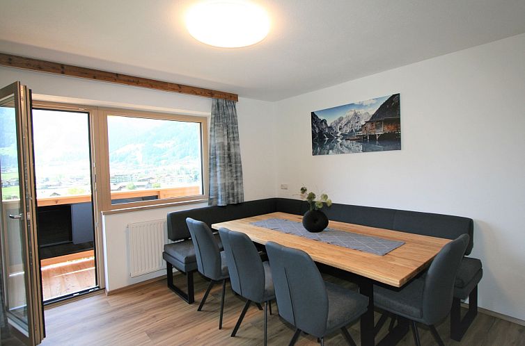Appartement Geislerhof