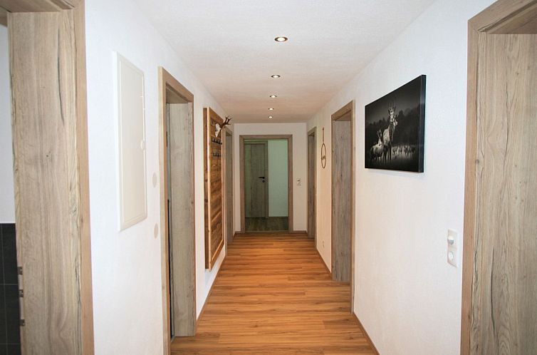 Appartement Geislerhof