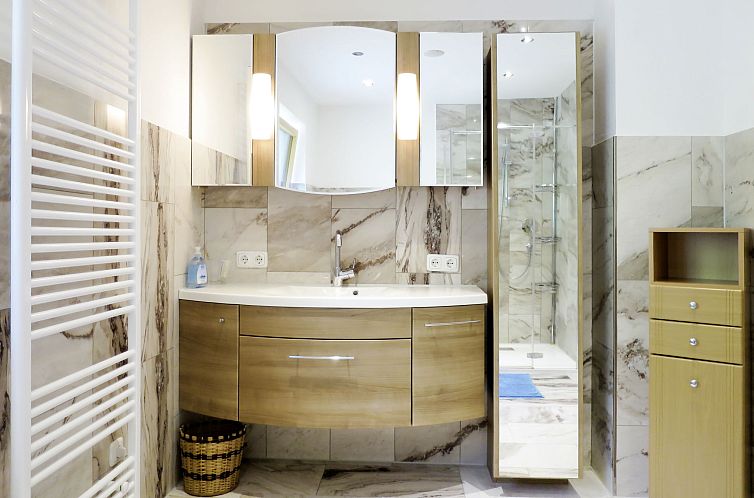 Appartement Gitti