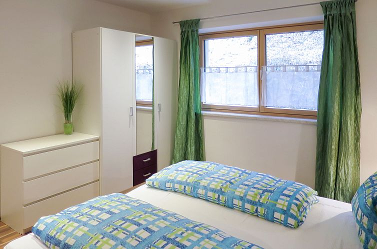 Appartement Gitti