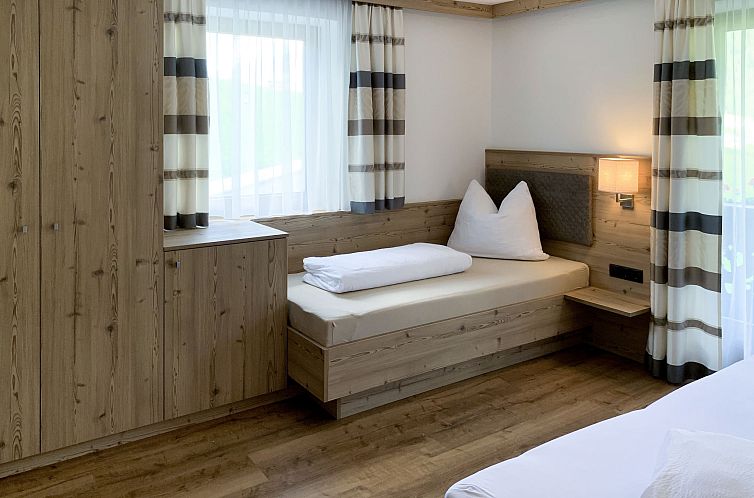 Appartement Neuner