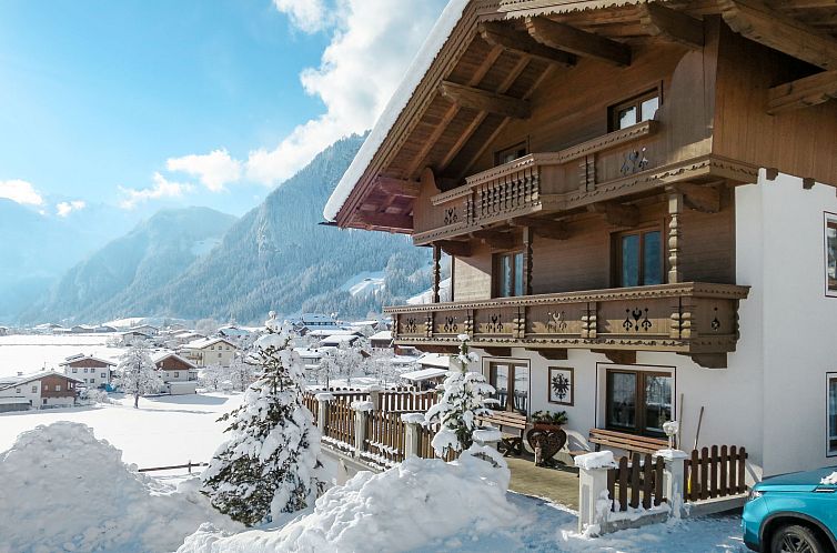 Appartement Neuner