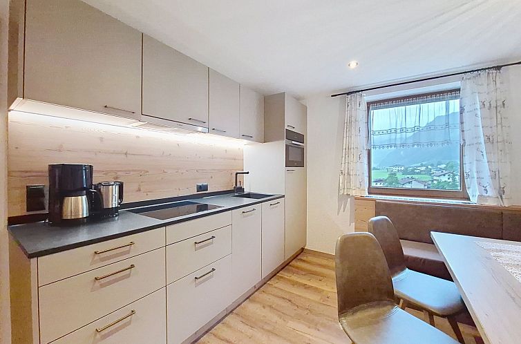 Appartement Neuner