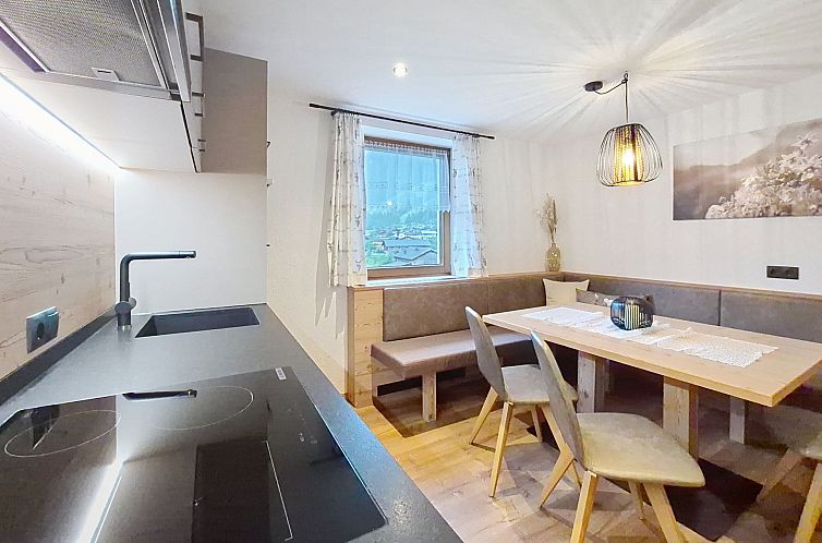 Appartement Neuner