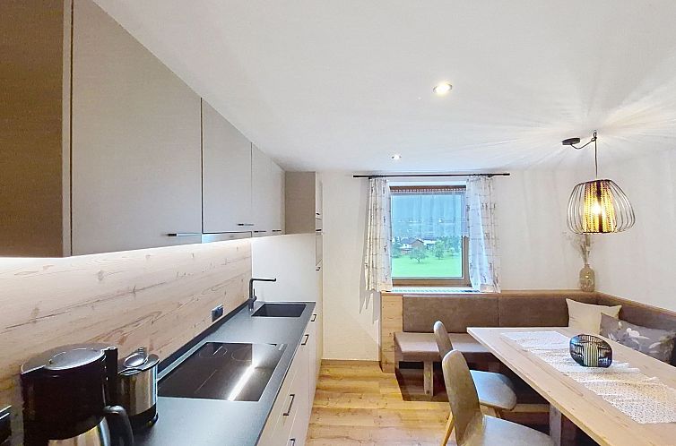 Appartement Neuner