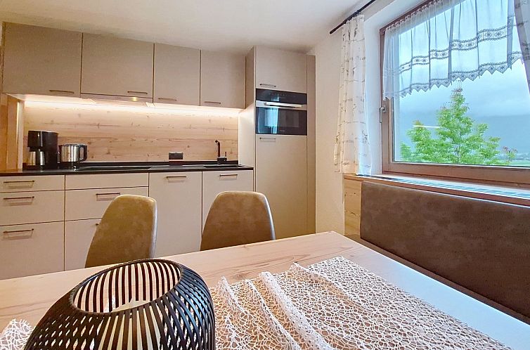 Appartement Neuner