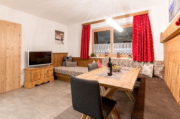 Appartement Michi