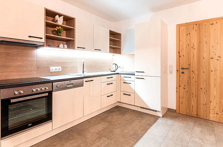 Appartement Michi
